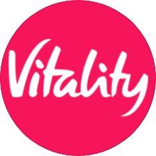 VitalityHealth Logo
