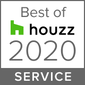 2020 Best Service Award