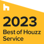2023 Best Service Award