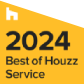 2024 Best Service Award