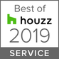 2019 Best Service Award