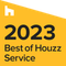 2023 Best of Houzz Service