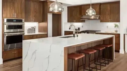 Free sink up to $500 value