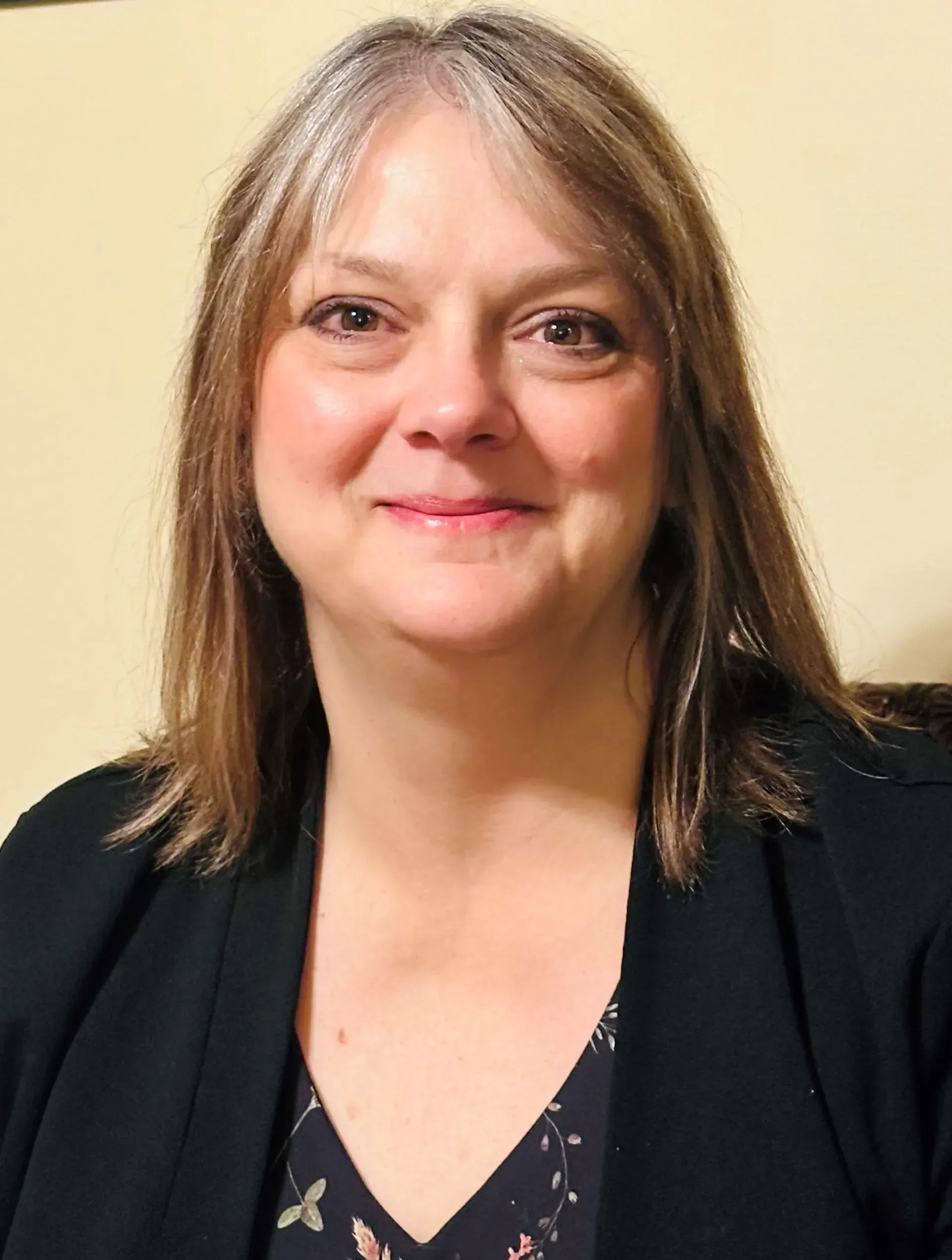 Staff Photo