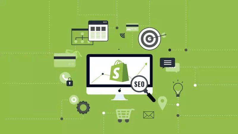¿Cómo mejorar el SEO con shopify? La guía definitiva ¿Cómo mejorar el SEO con shopify? La guía definitiva