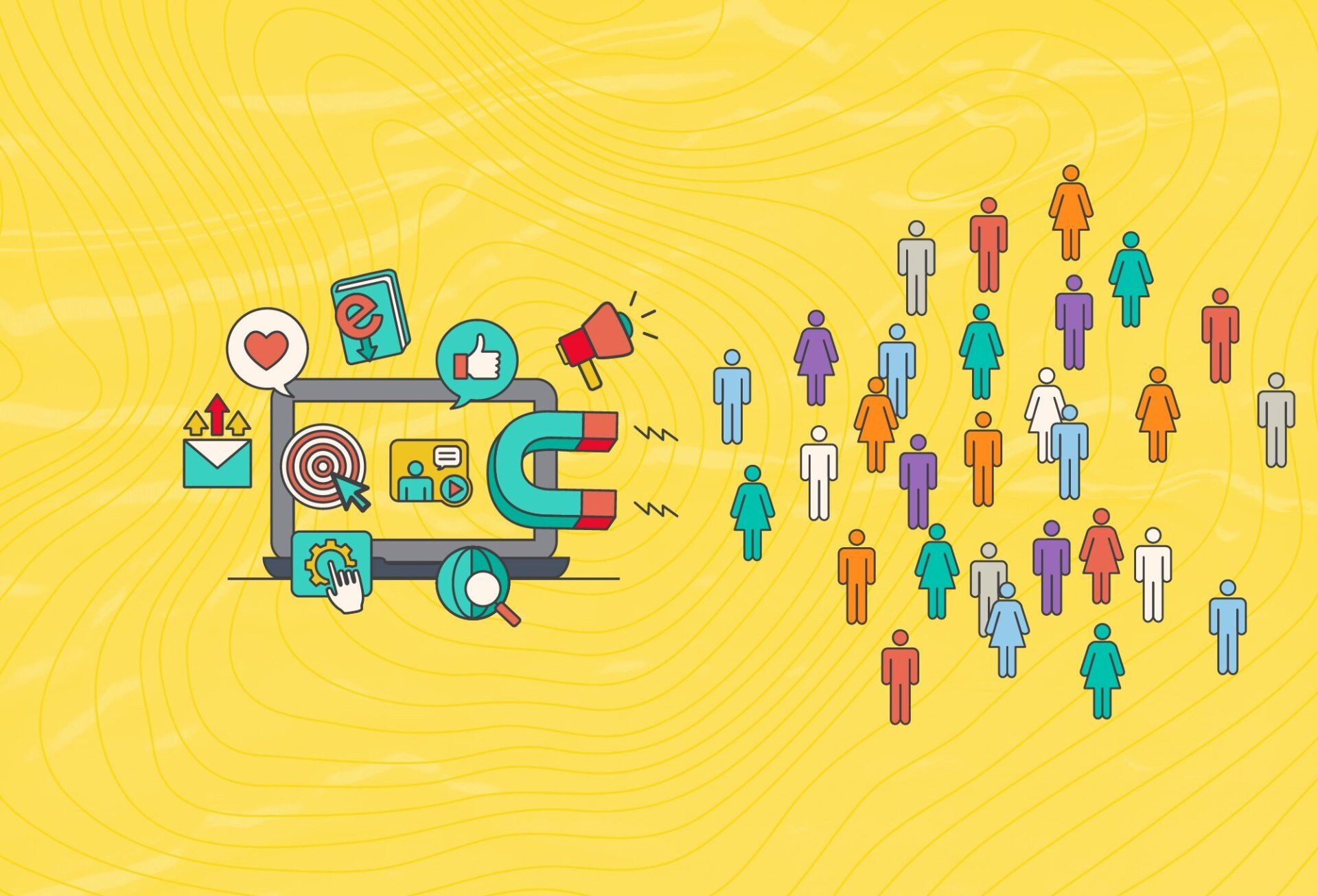 ¿Cuál es el futuro del marketing digital después de la pandemia covid-19? ¿Cuál es el futuro del marketing digital después de la pandemia covid-19?