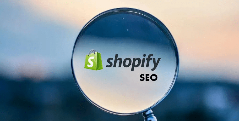¿Cómo mejorar el SEO con shopify? La guía definitiva