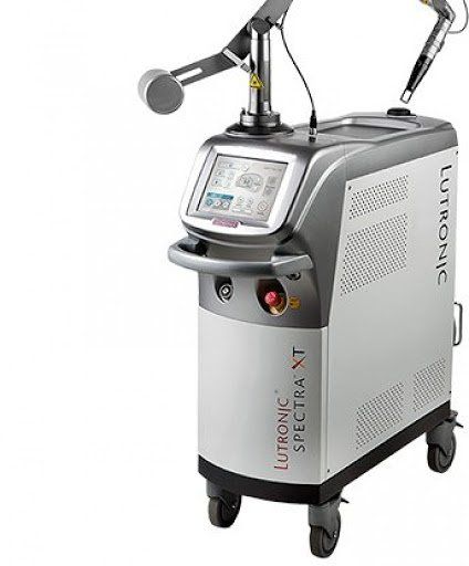 Laser terapia