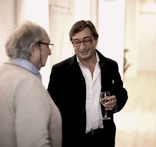 Dr. Ignazio Scimè