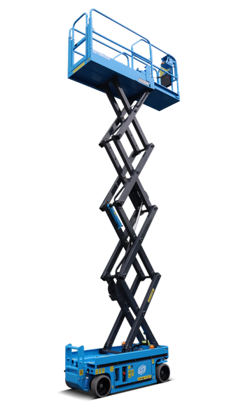 attrezzature per cantieri