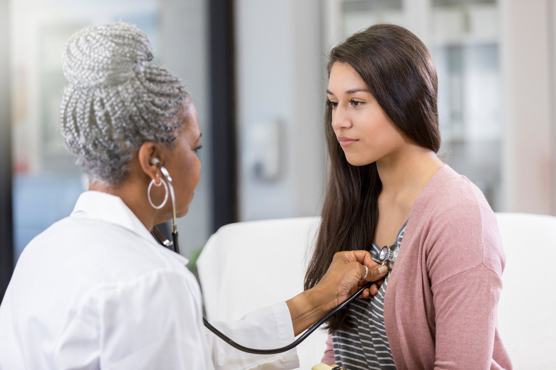 Adolescent Gynecology - Yakima, WA - Yakima Women’s Health PLLC