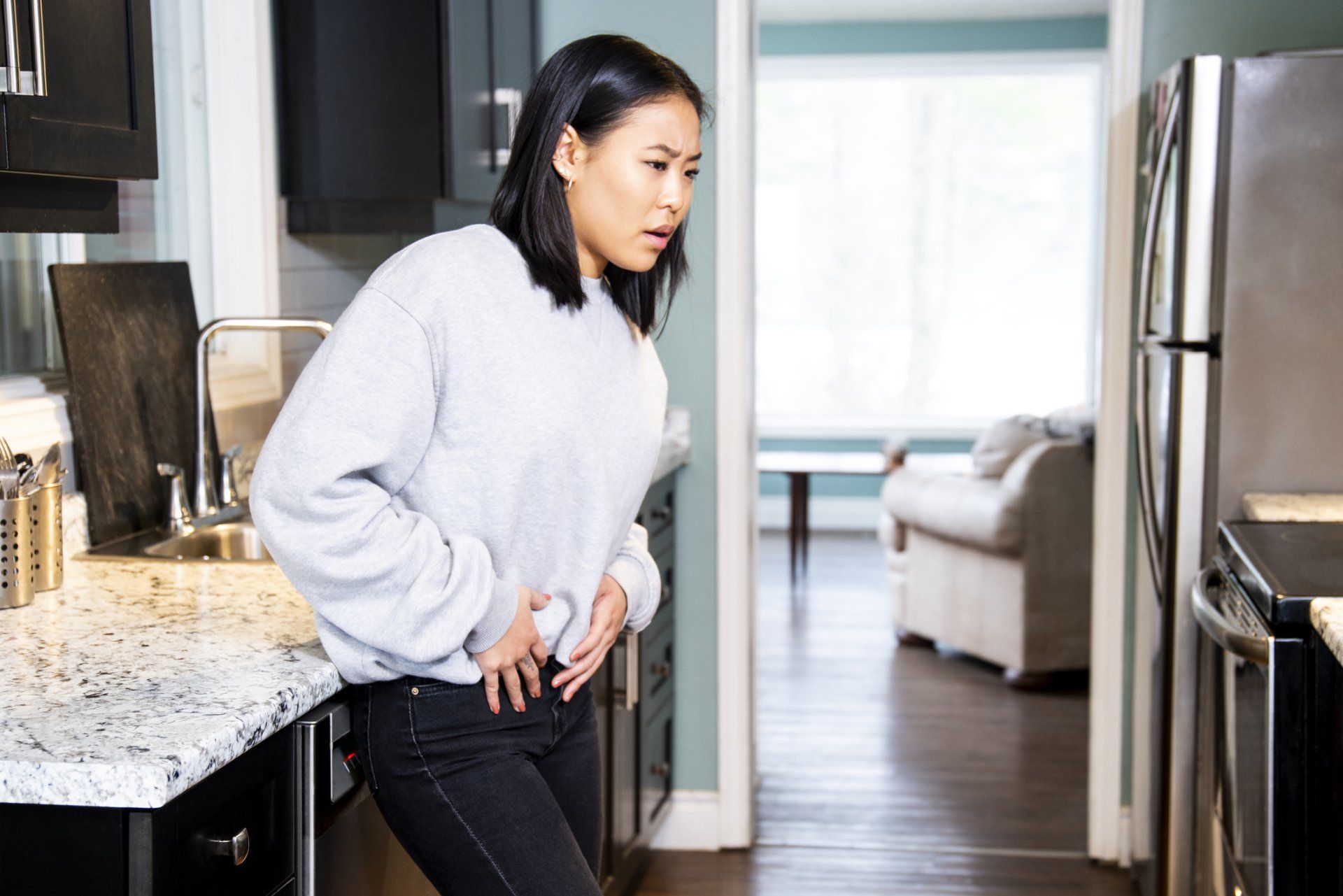 Ovarian Mass - Yakima, WA - Yakima Women’s Health PLLC