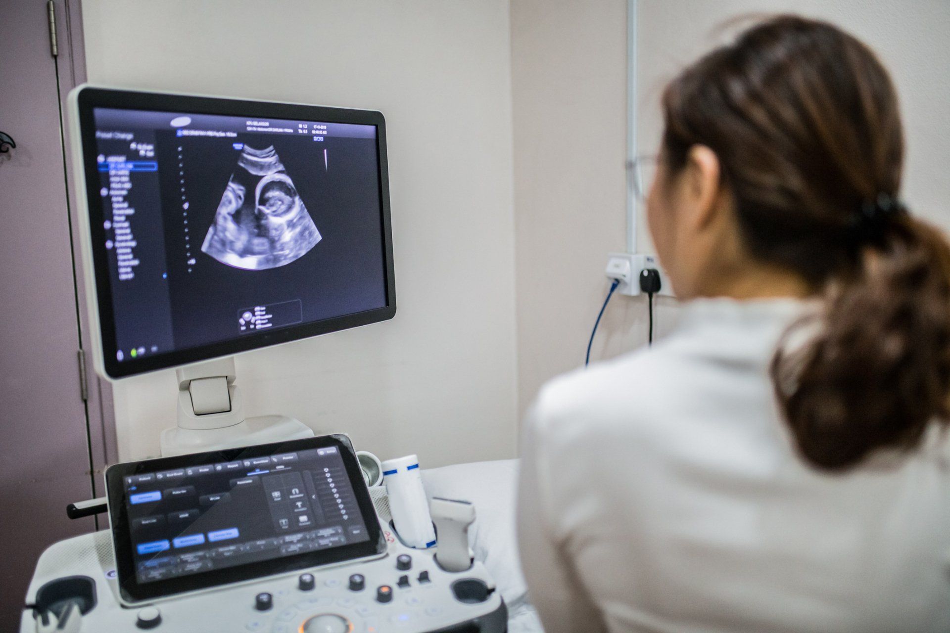 Ultrasound - Yakima, WA - Yakima Women’s Health PLLC