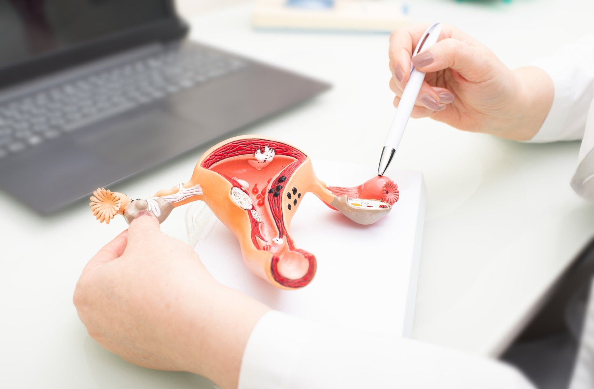 Uterine Prolapse - Yakima, WA - Yakima Women’s Health PLLC