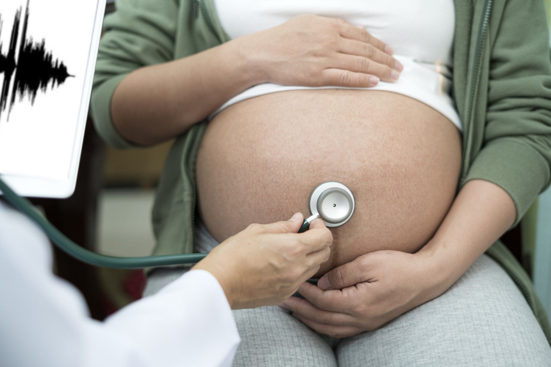 Obstetrics - Yakima, WA - Yakima Women’s Health PLLC
