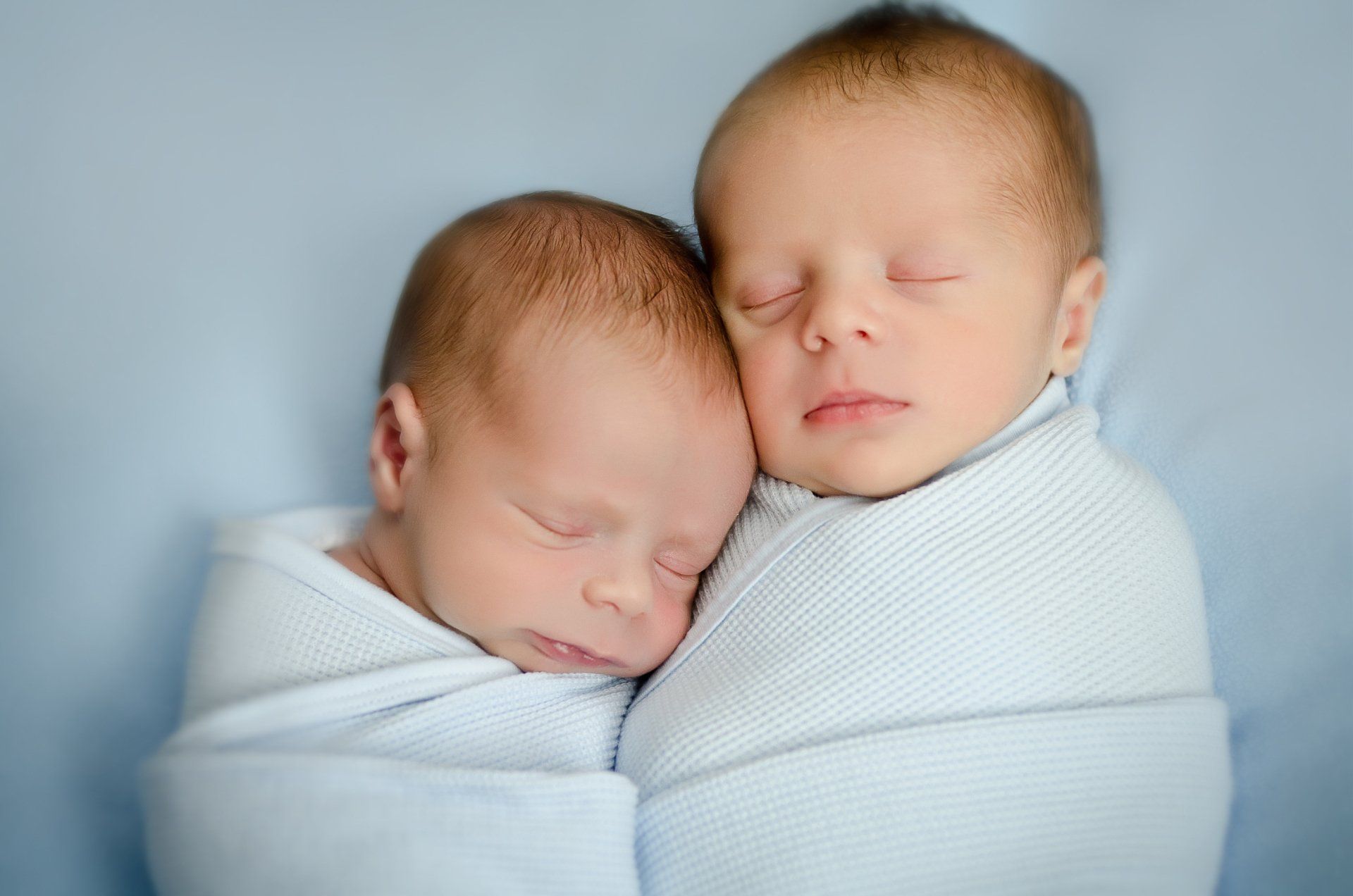 Twins - Yakima, WA - Yakima Women’s Health PLLC