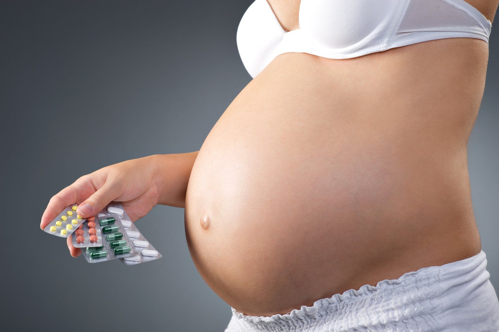 Pregnant Woman - Yakima, WA - Yakima Women’s Health PLLC