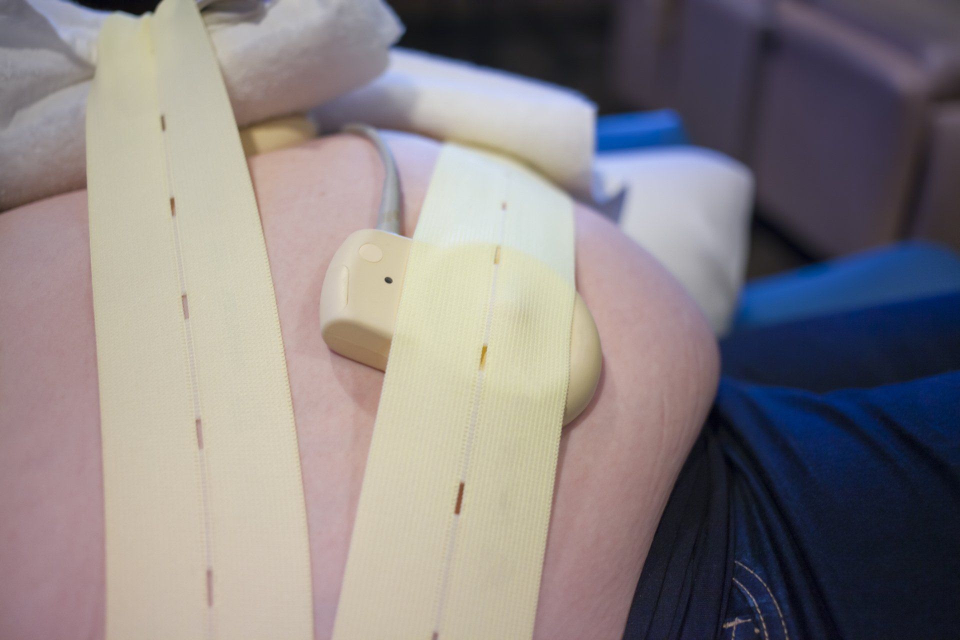 Non Stress Testing - Yakima, WA - Yakima Women’s Health PLLC