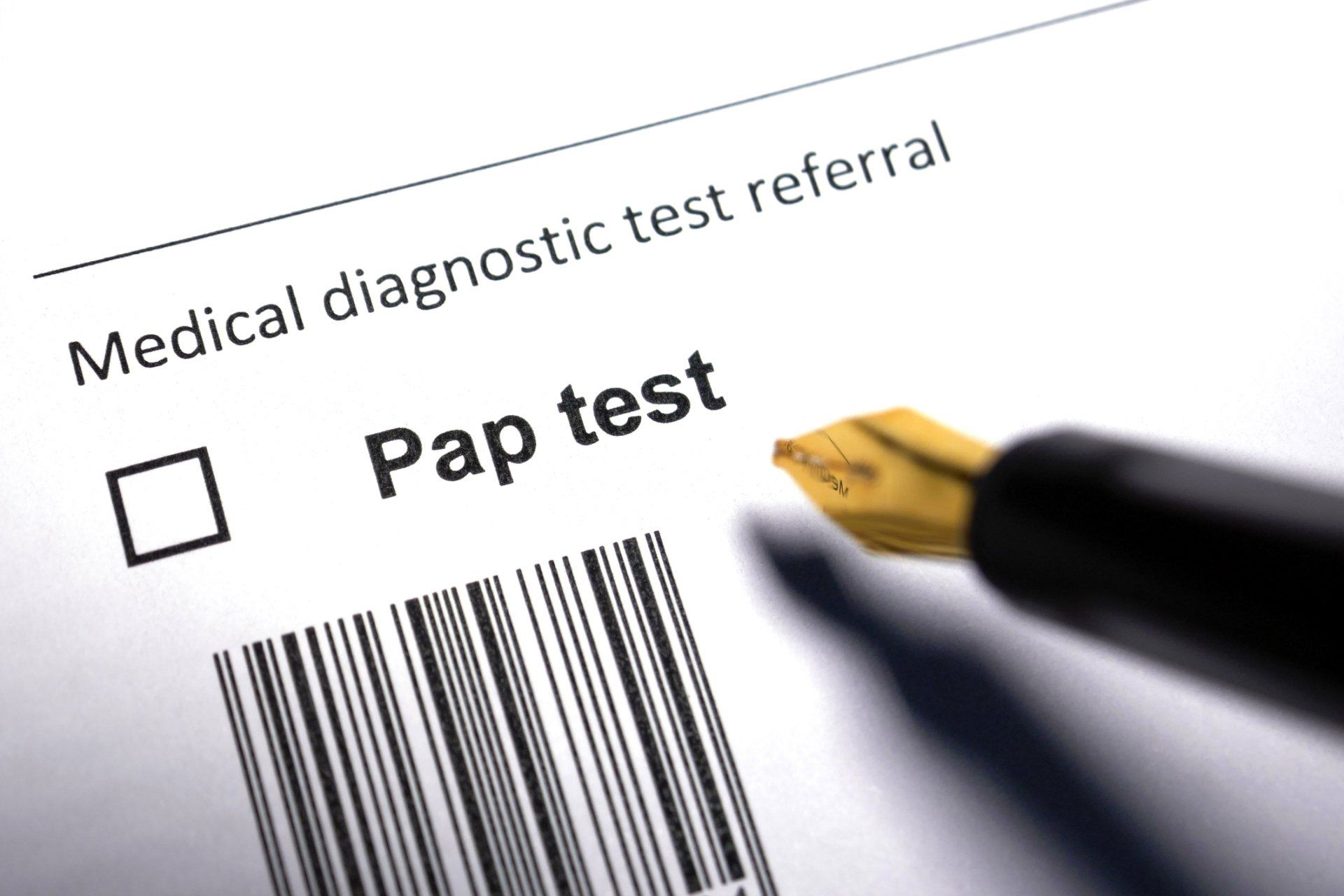 Annual Exam & PAP Smears - Yakima, WA - Yakima Women’s Health PLLC