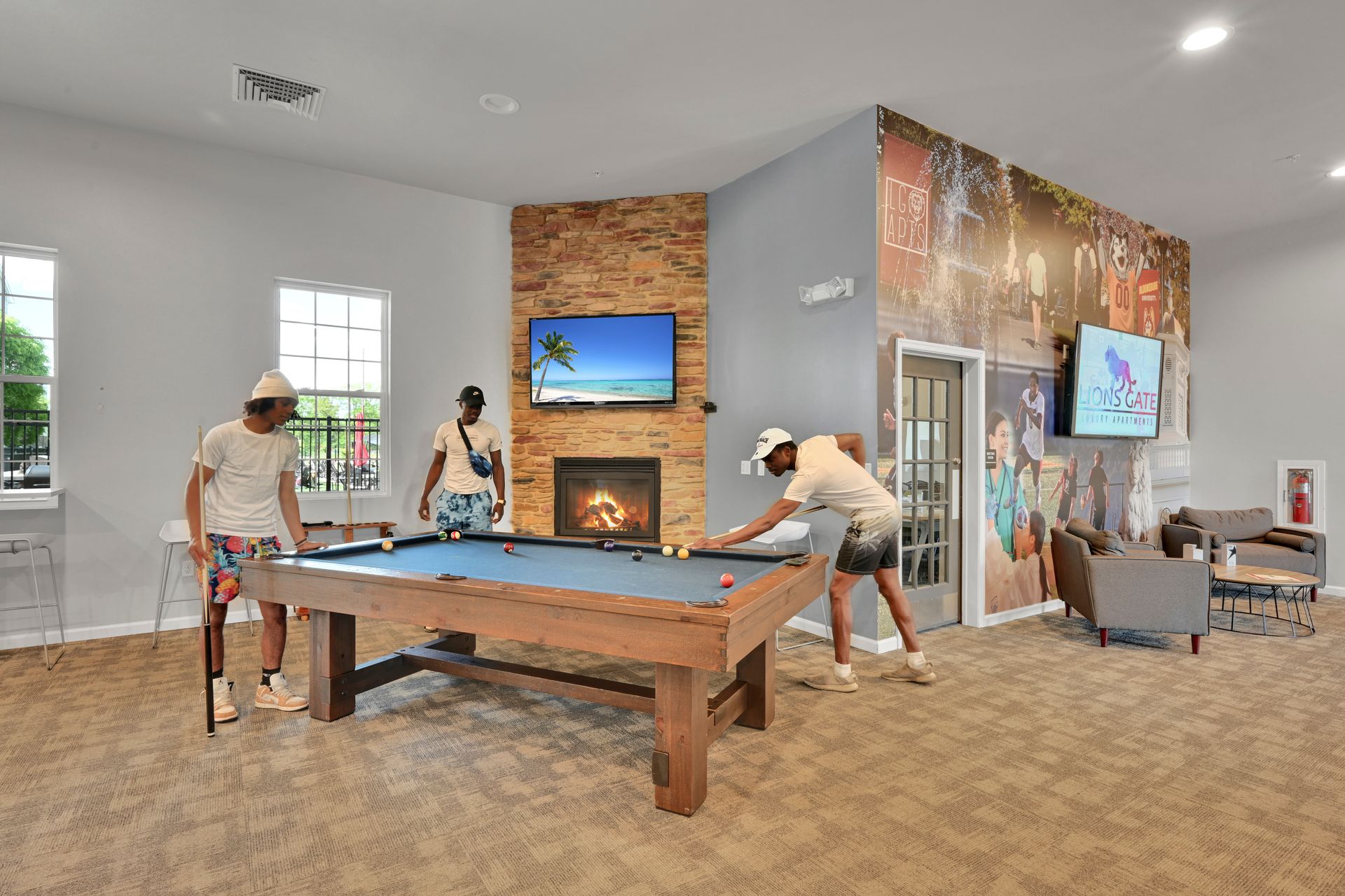 Gallery Apollo Point 44 in Bloomsburg, PA