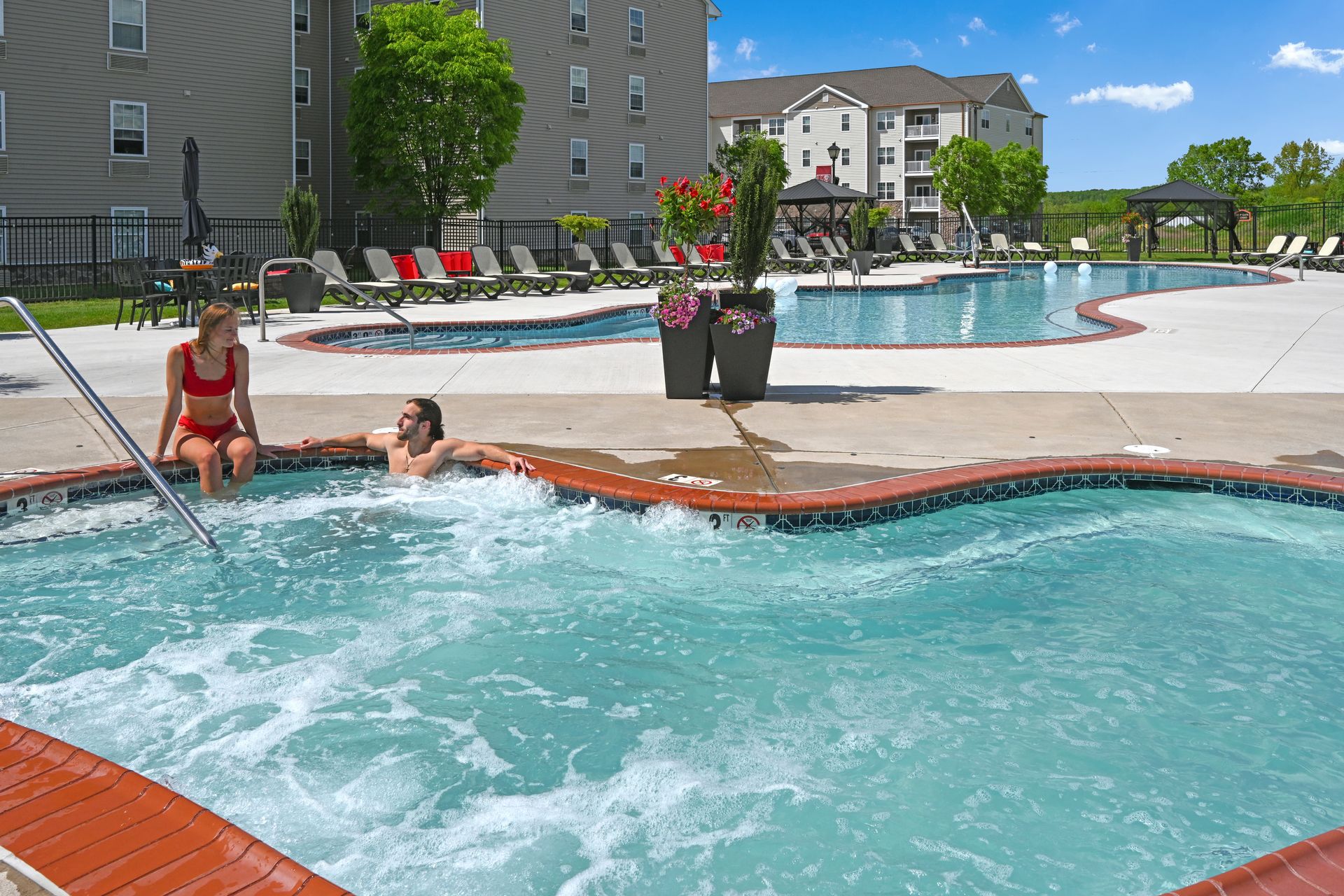 Gallery Apollo Point 44 in Bloomsburg, PA