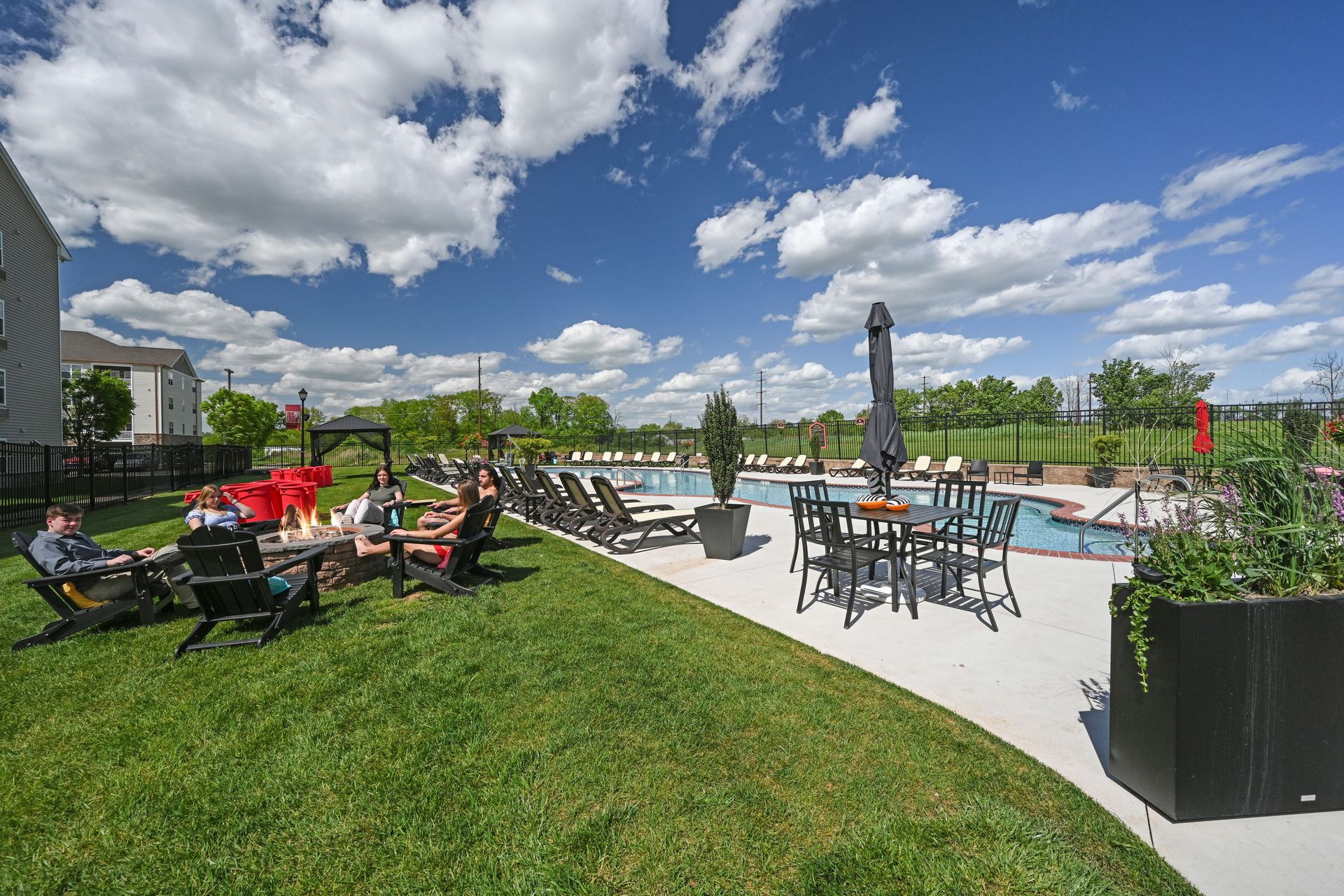 Gallery Apollo Point 44 in Bloomsburg, PA