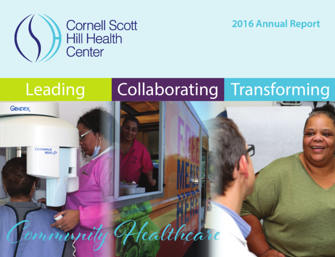 2016 Annual Report