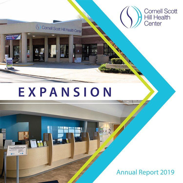 2019 Annual Report