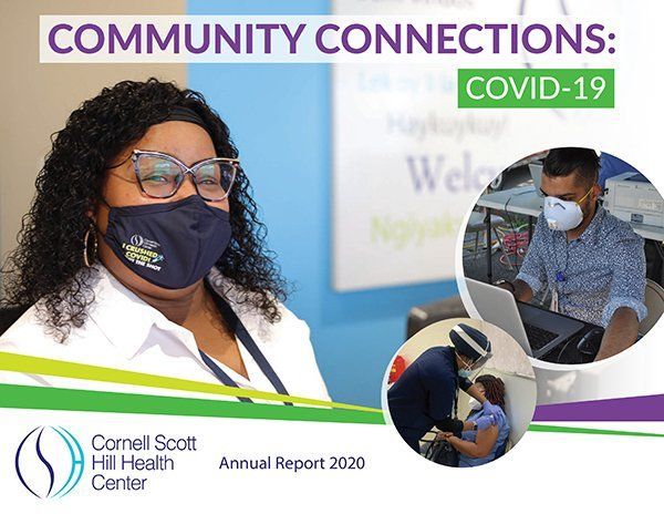 2020 Annual Report