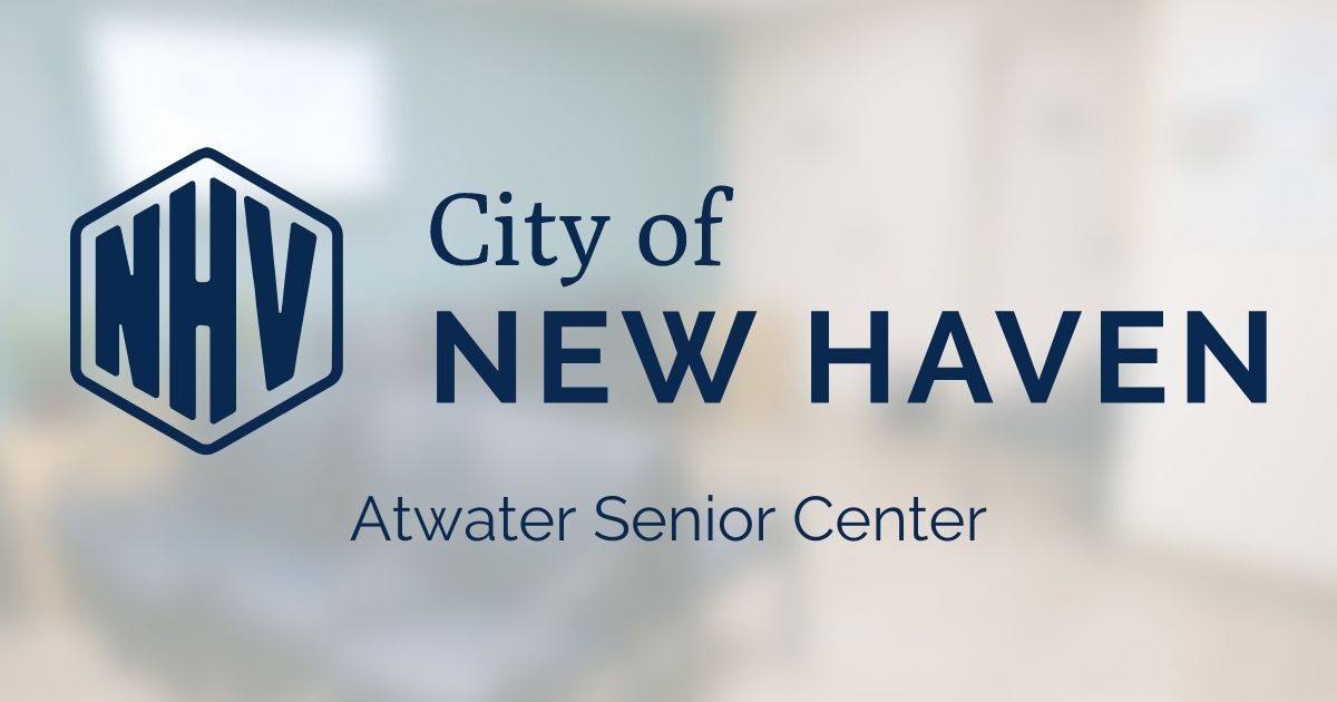 Atwater Senior Center