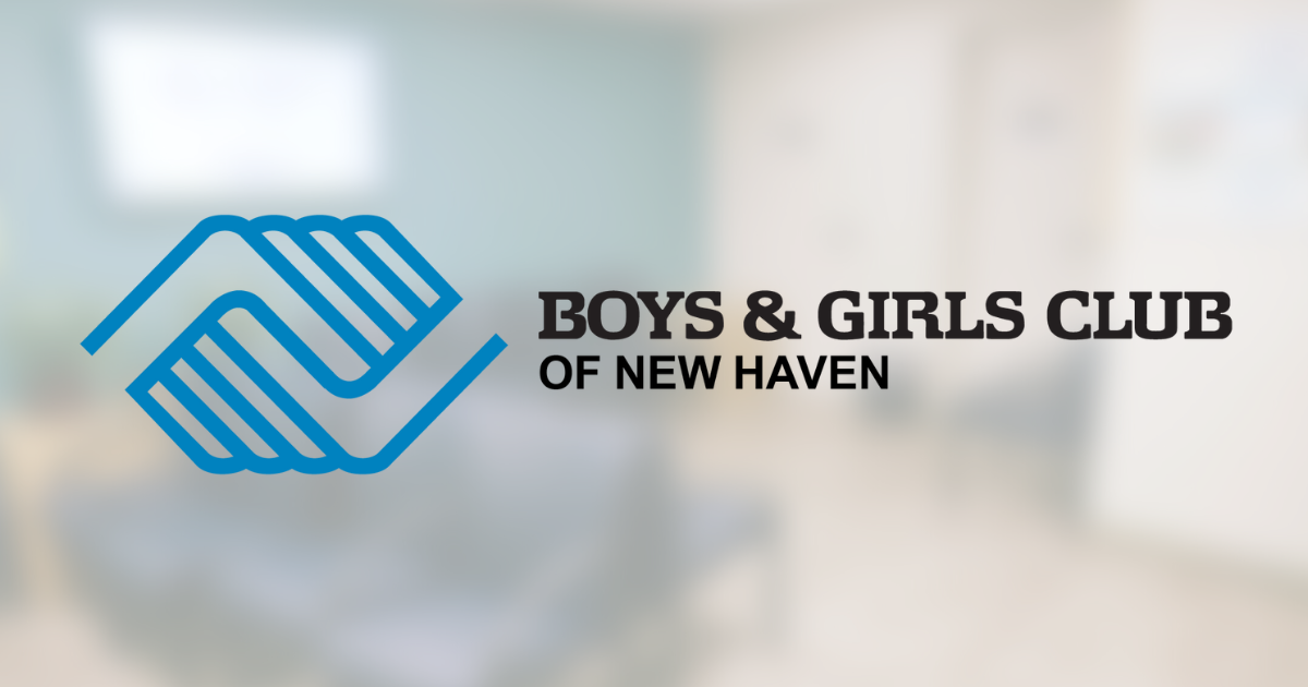 Boys and Girls Club of New Haven