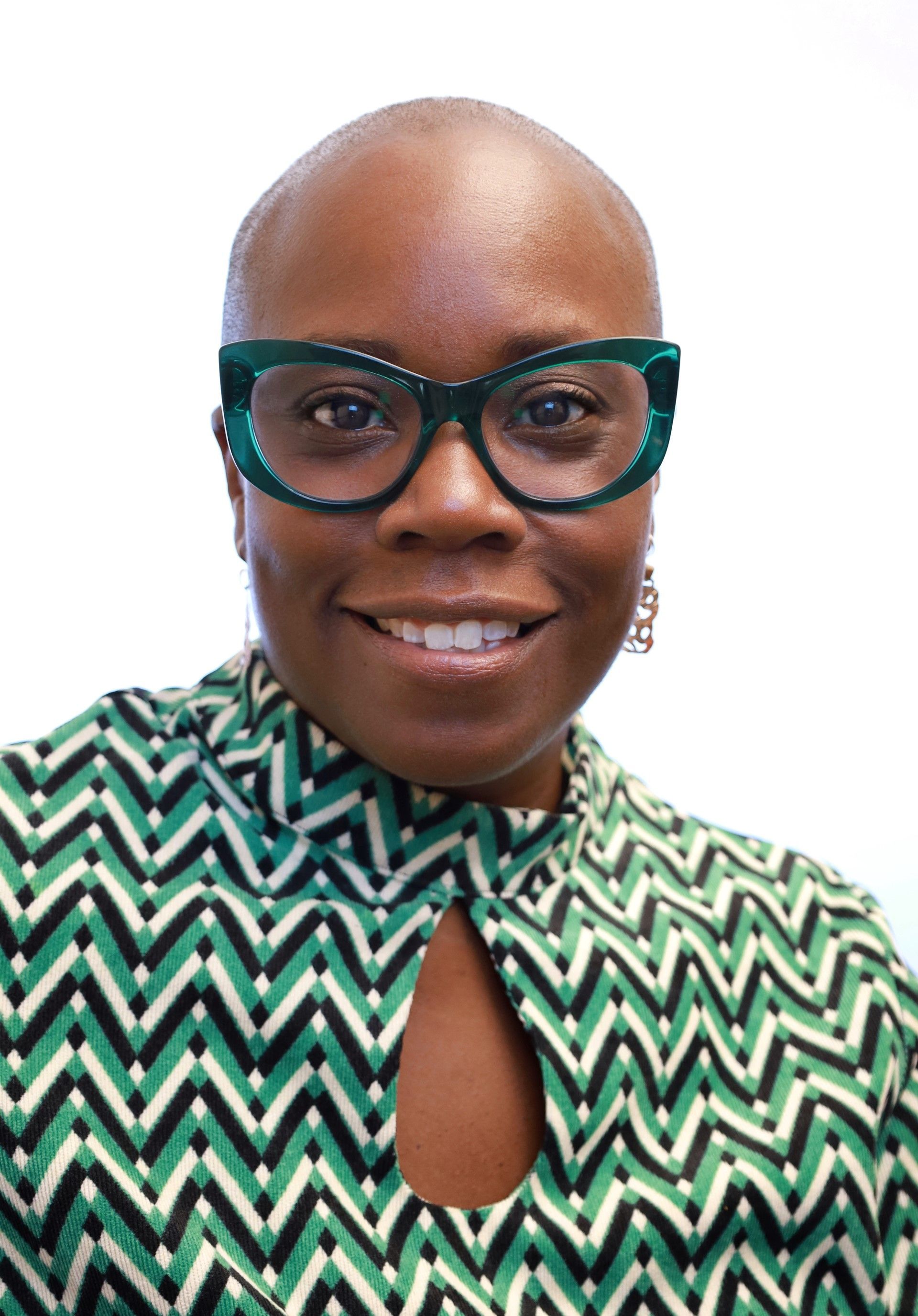 Genevive Walker