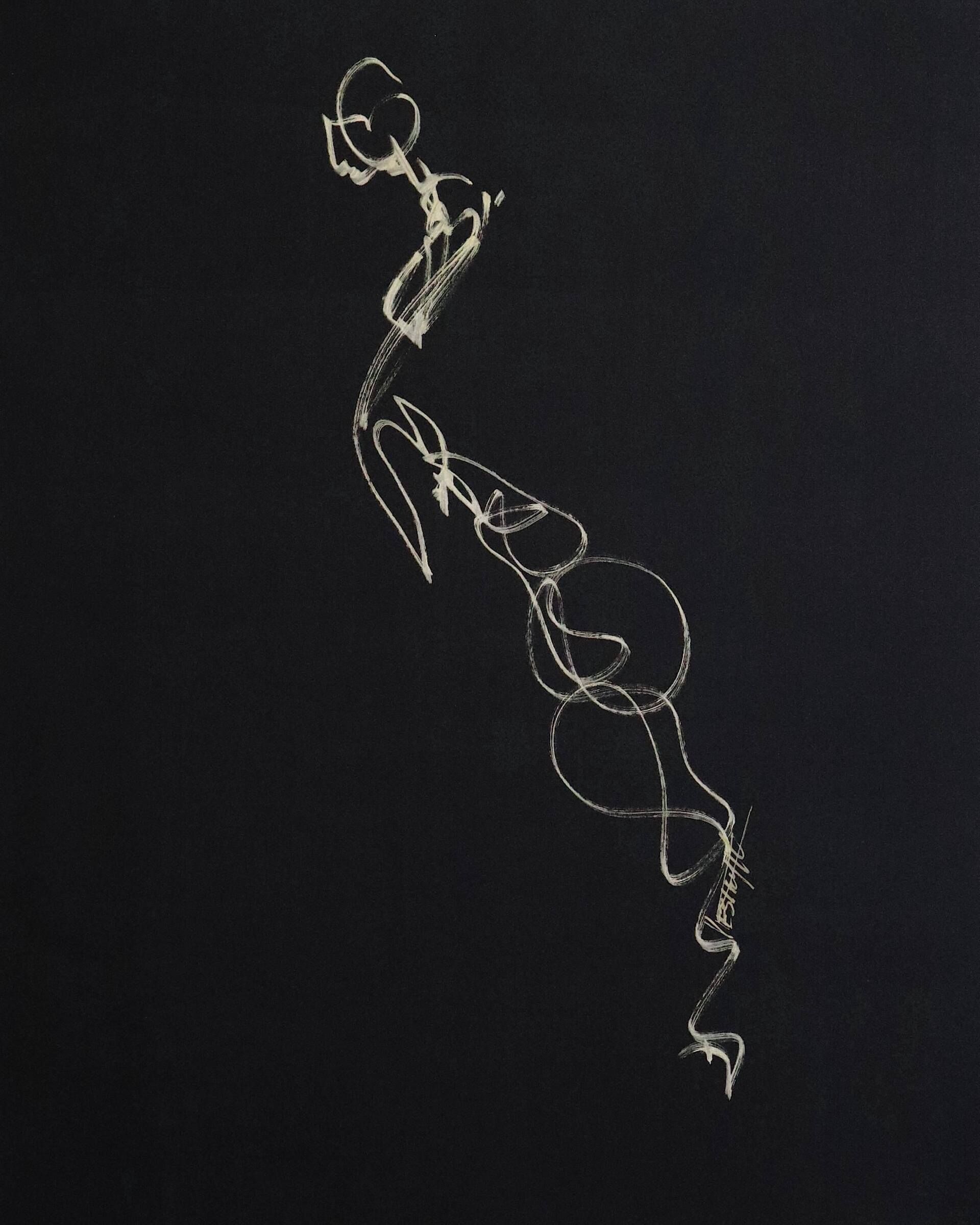 Cascade In Profile