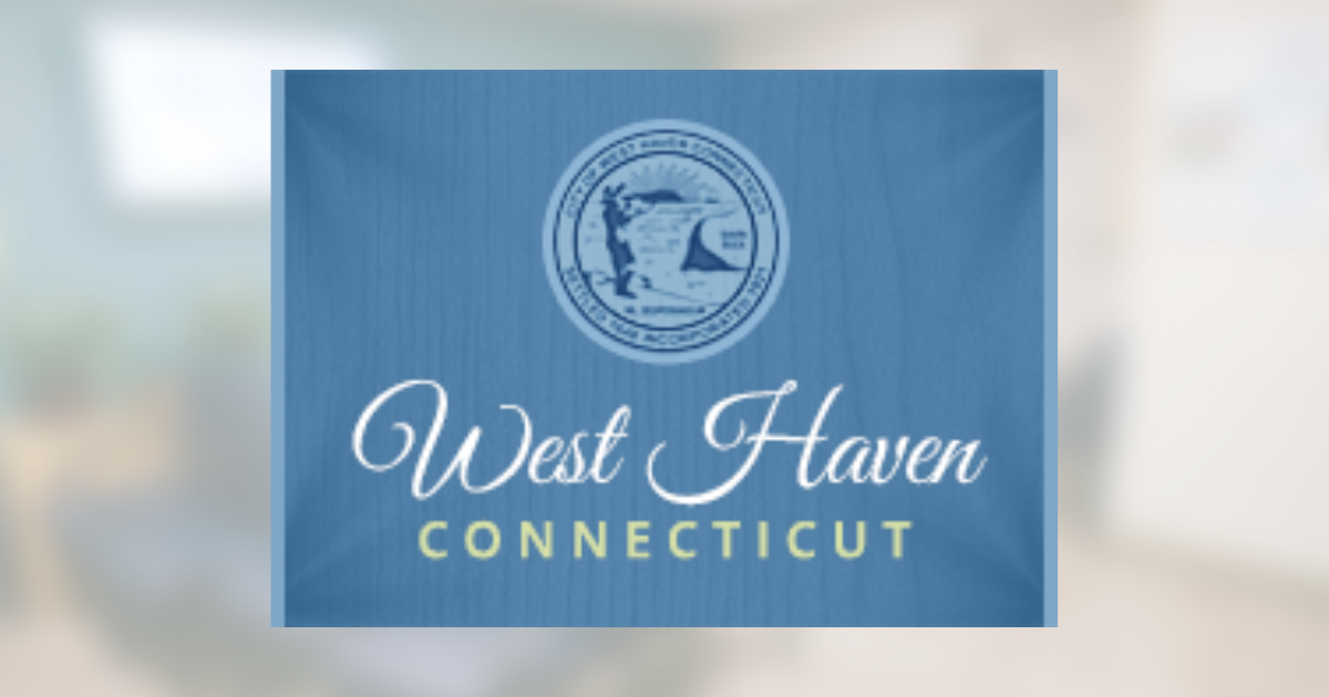 City of West Haven