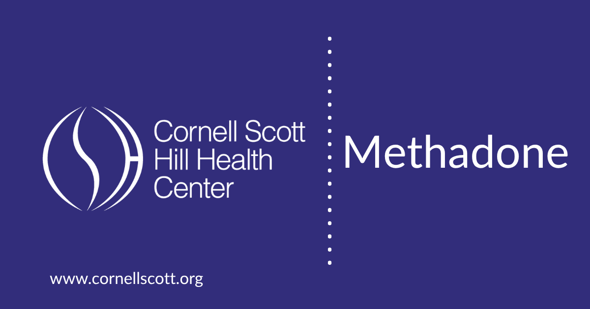 Cornell Scott-Hill Health Center cover
