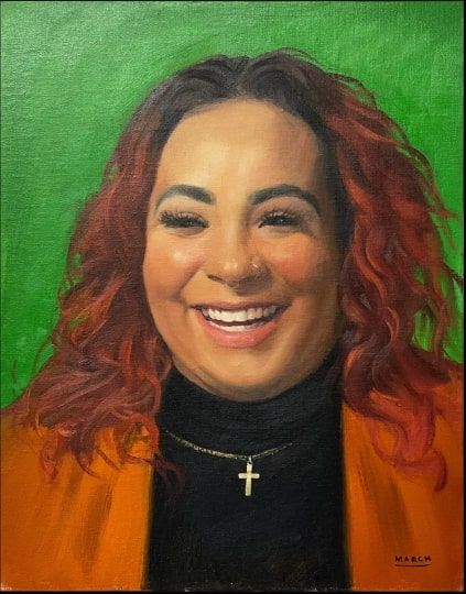 Leshla