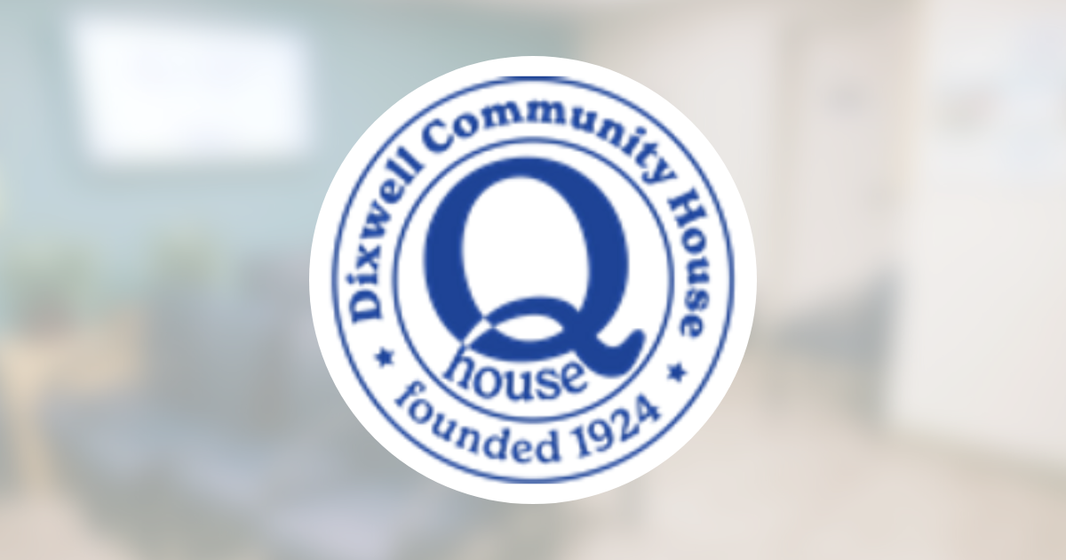 Dixwell Q House
