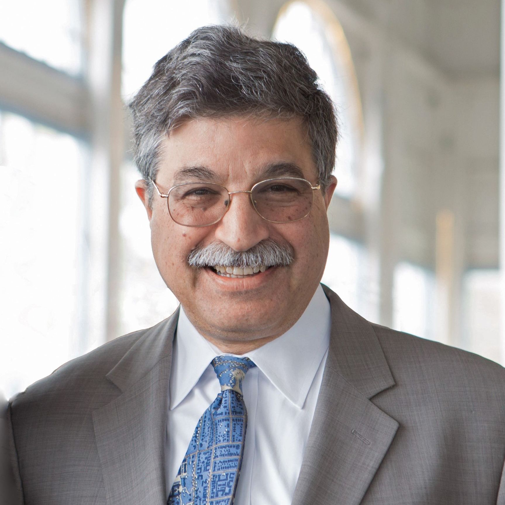 William Ginsberg