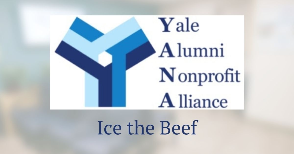 Ice the Beef