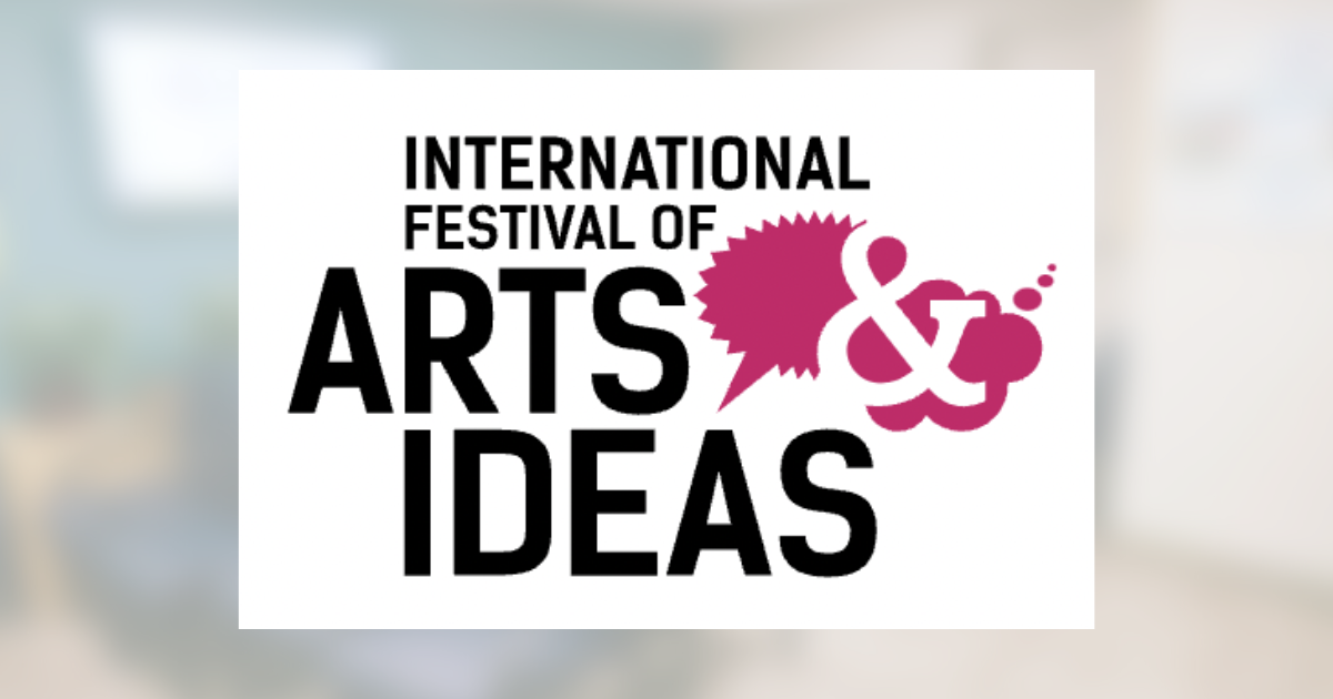 International Festival of Art & Ideas