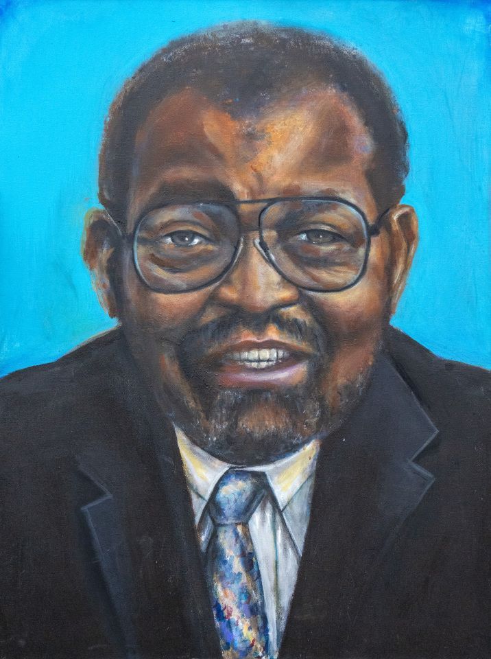 Cornell Scott