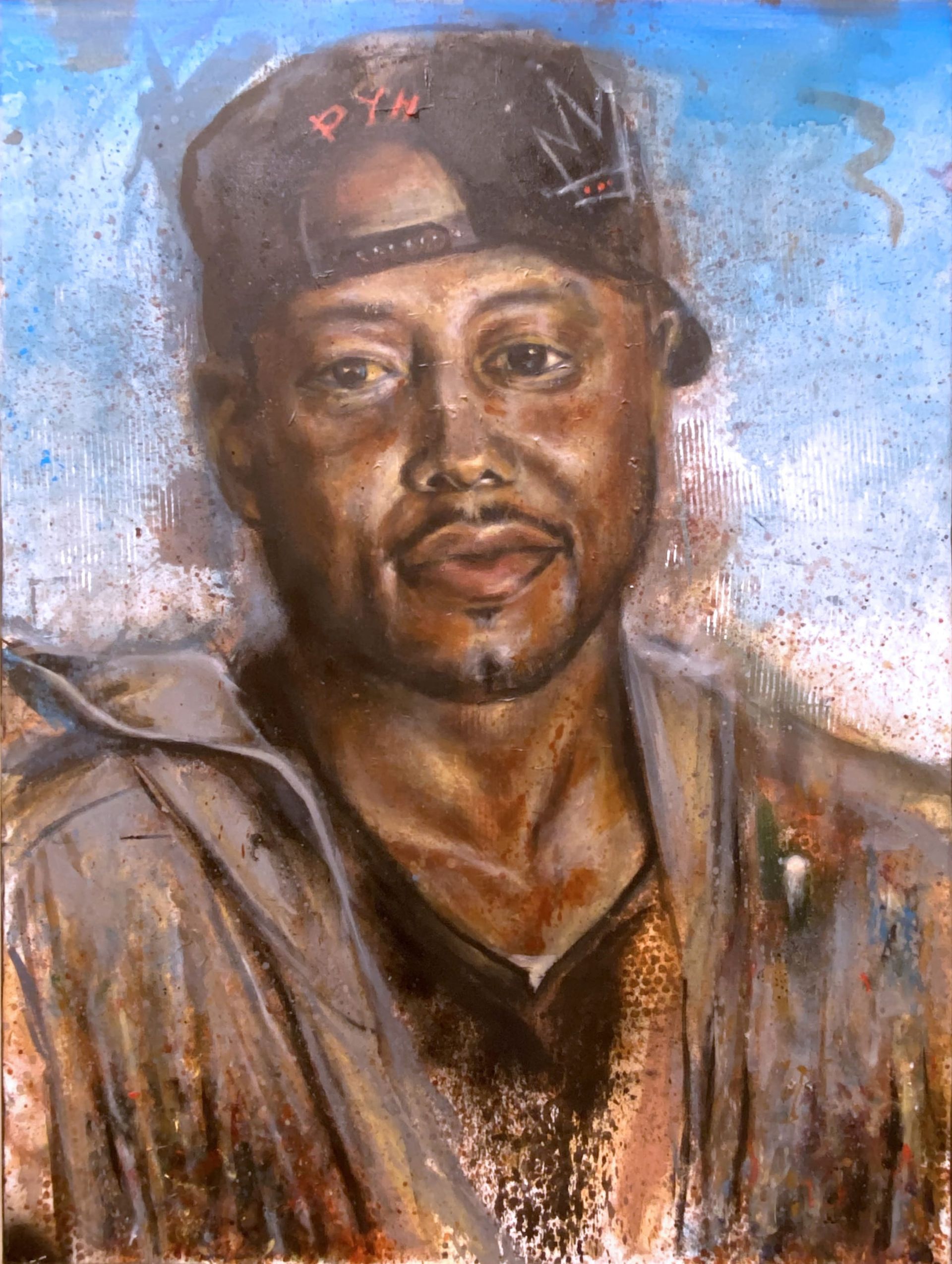 Titus Kaphar