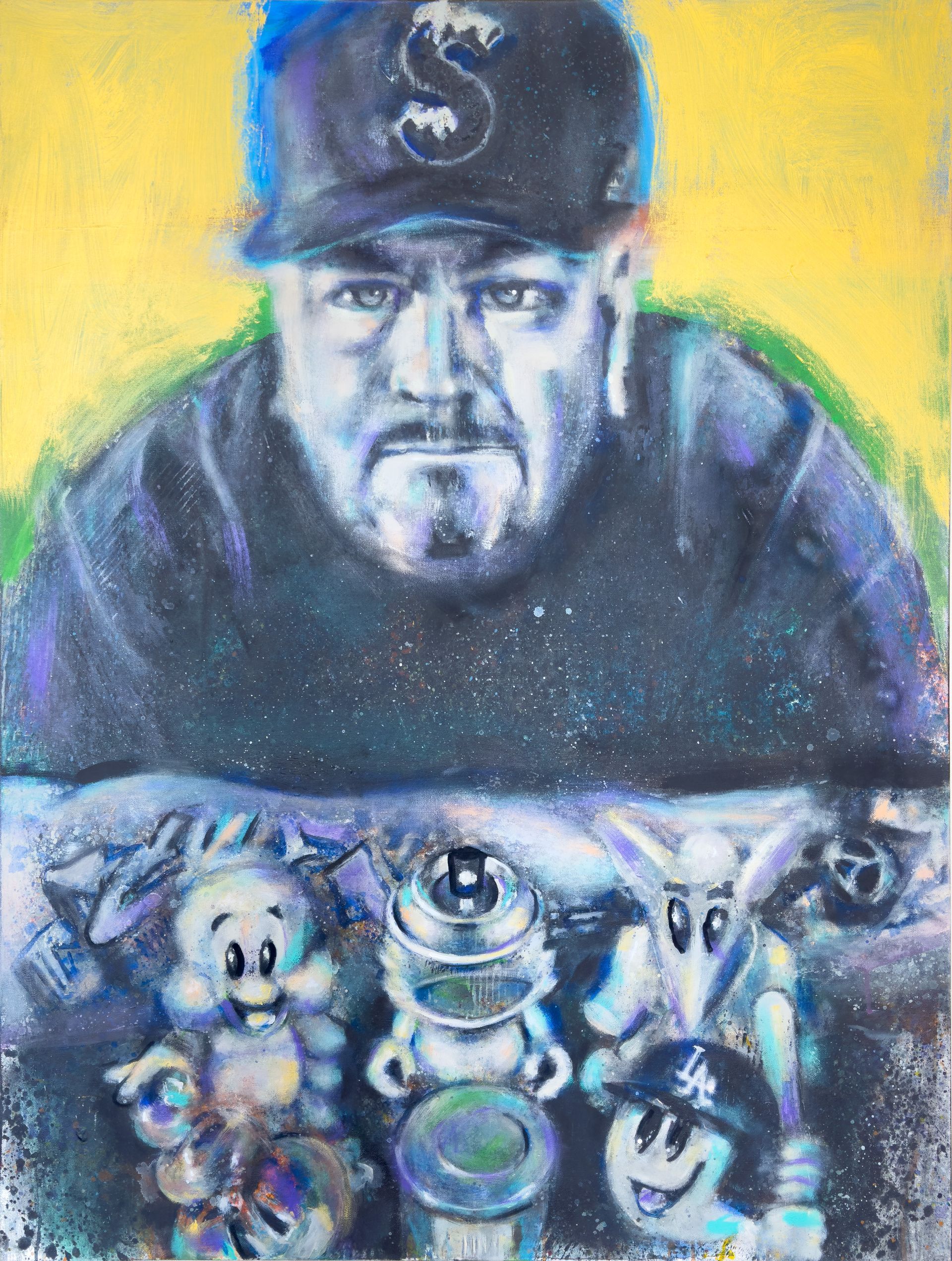Toy Maker