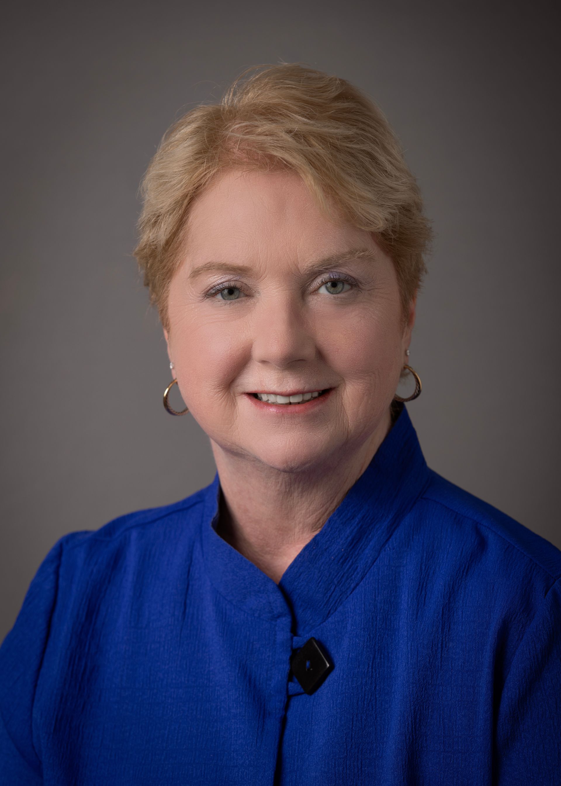 Mary Ellen Cody