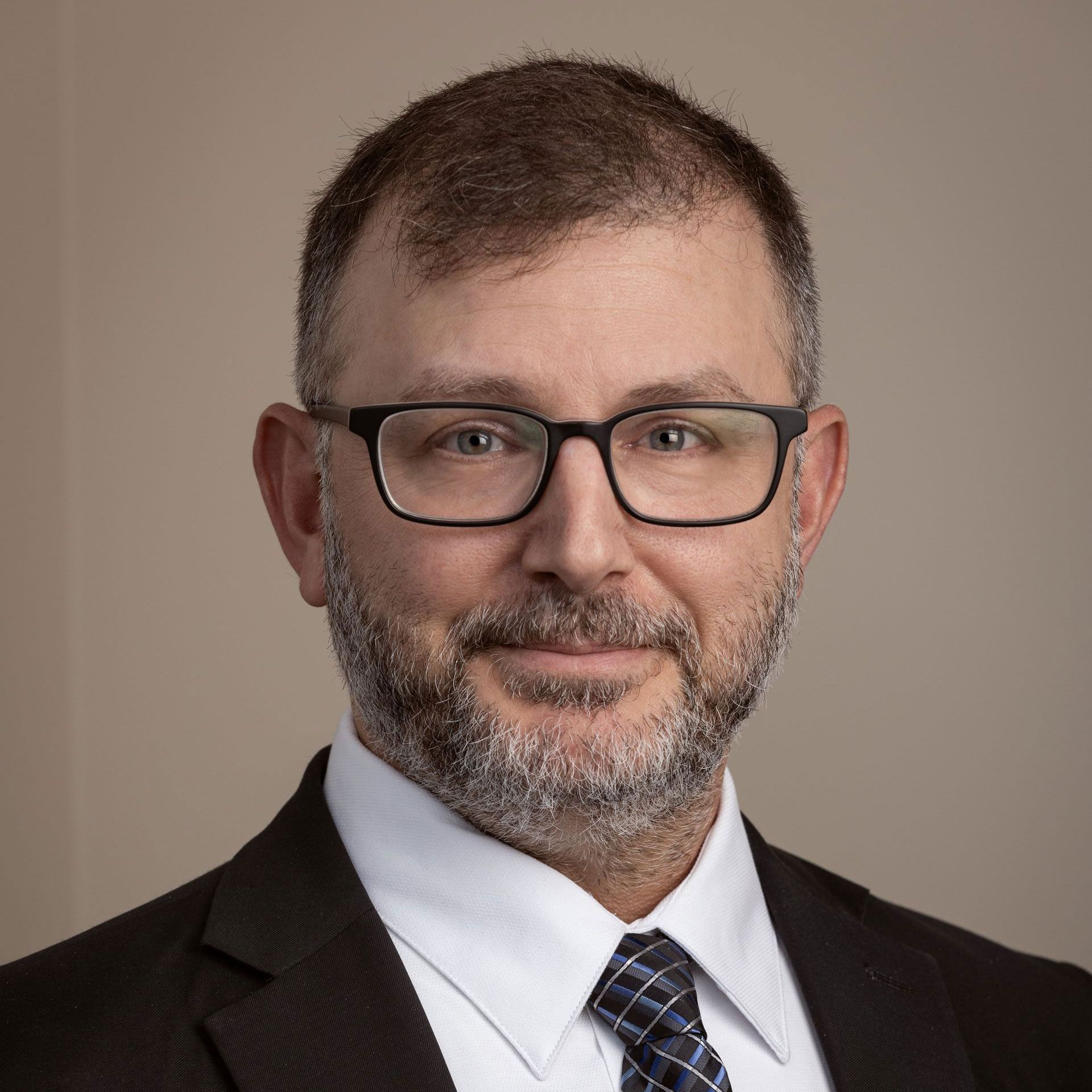 Michael Couturie, MD