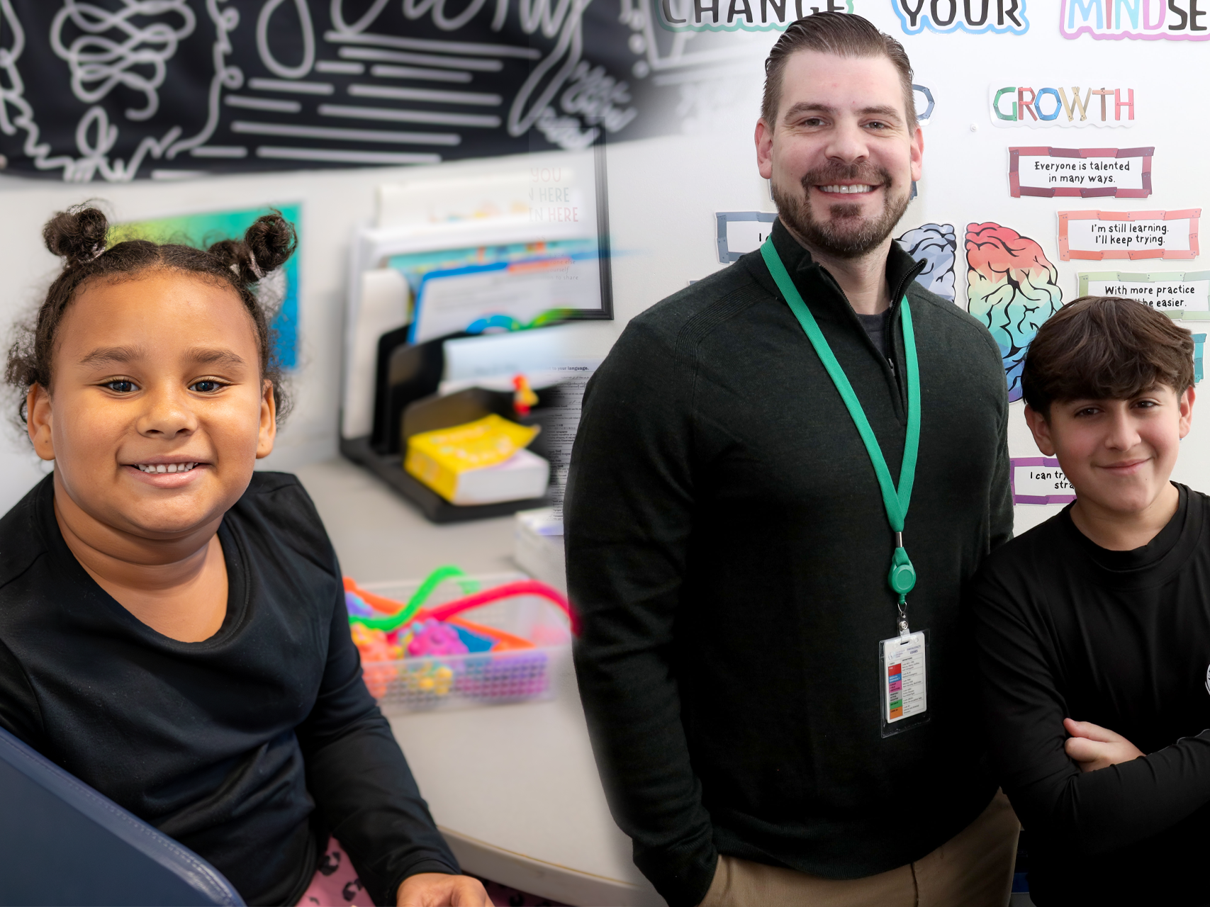 CSHHC School-Based Health Centers