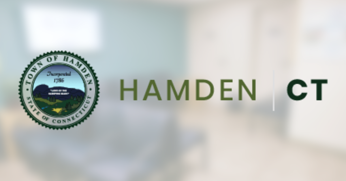 Town of Hamden