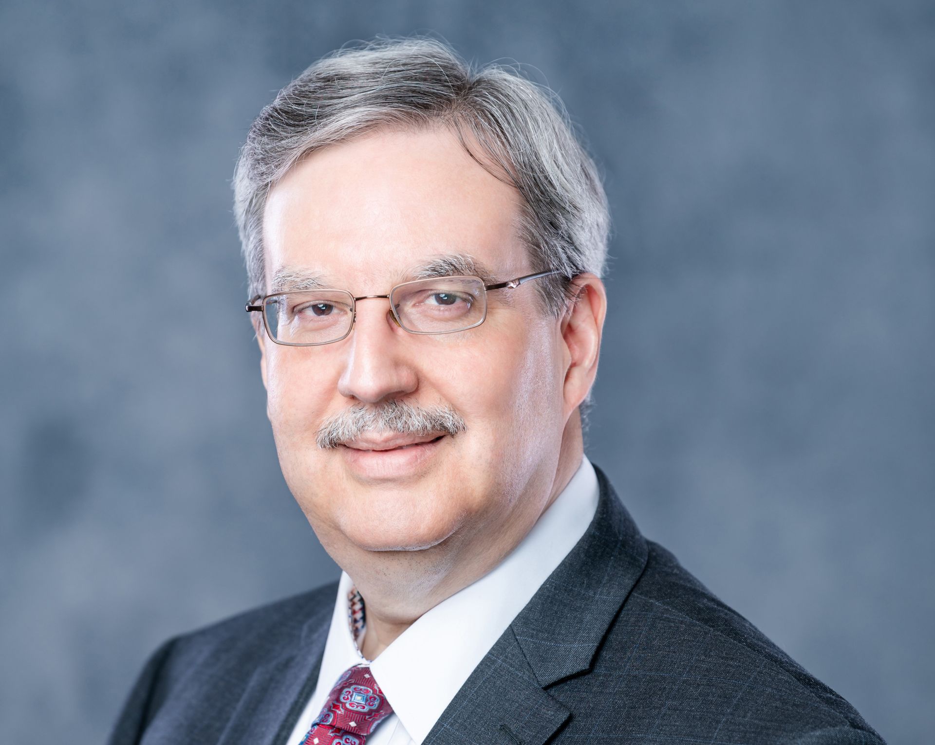 Jorge Perez, State Banking Commissioner