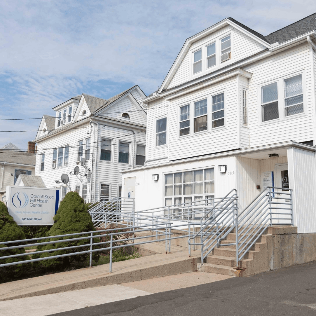 West Haven location