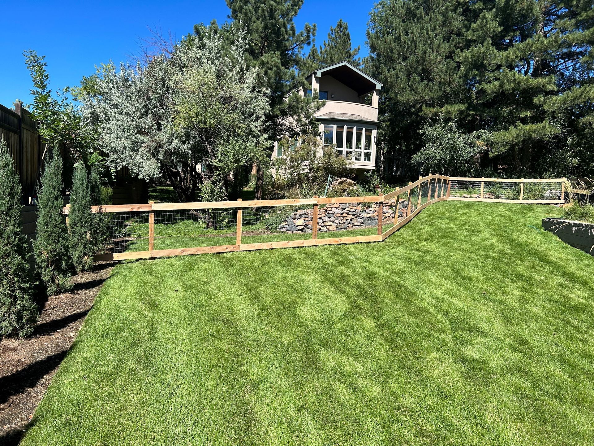 Split Rail 2
